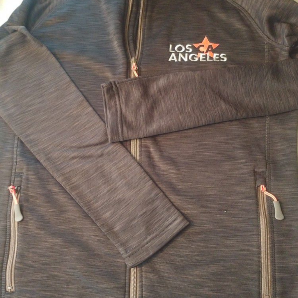 Track Jackets
